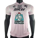Club León Pink Special Edition Authentic Player 2024/25