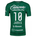 Club León Home Authentic Player 2024/25