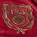 Bayern München 2025 125-Years Anniversary Kit Authentic Player