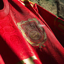 Bayern München 2025 125-Years Anniversary Kit Authentic Player