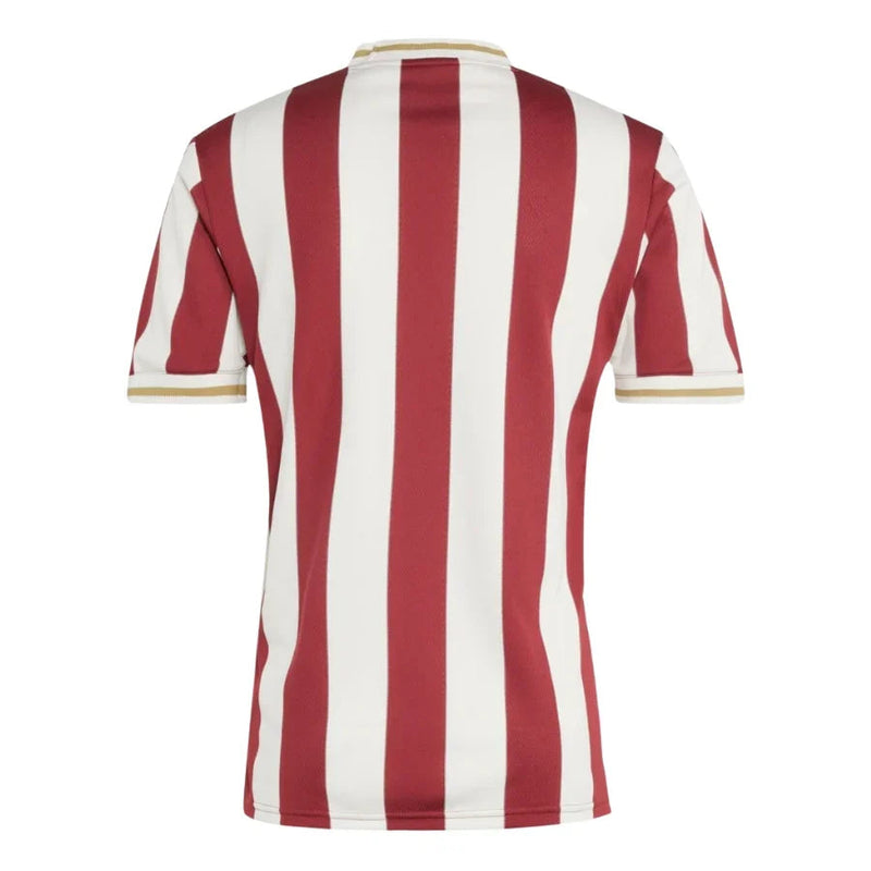 Nürnberg Anniversary Fan Jersey 2025/26