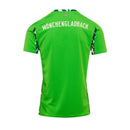 Borussia Mönchengladbach Away Fan Jersey 2025/26