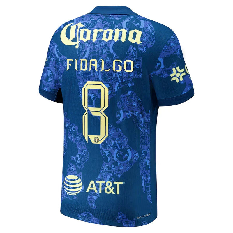 Club América Away Fan Jersey 2024/25