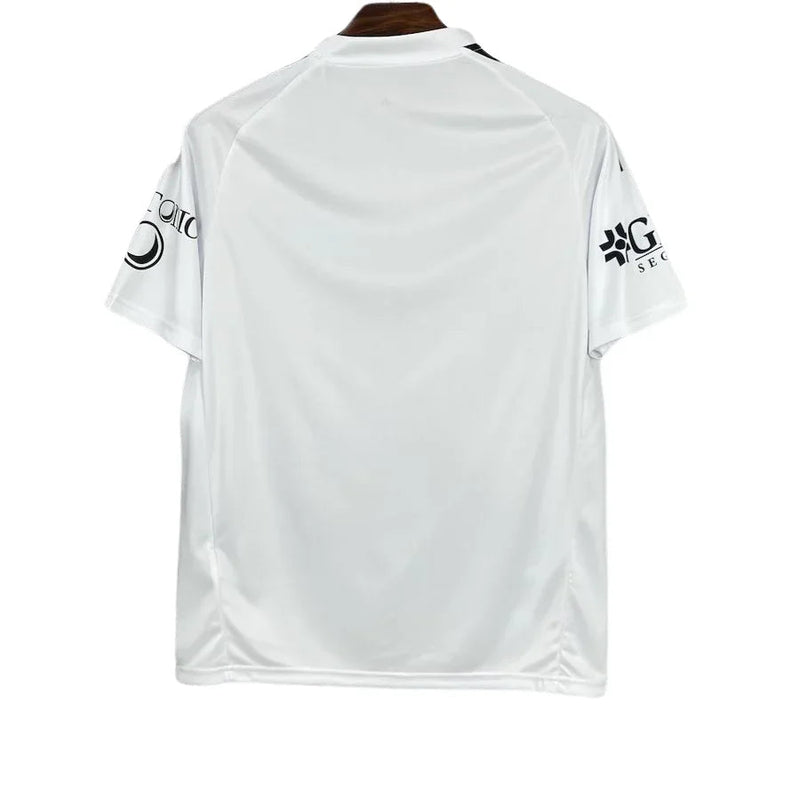 Club América Away Fan Jersey 2025/26