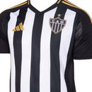 Atlético Mineiro Home Fan Jersey 2025/26