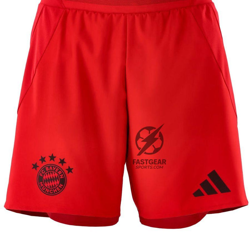 Shorts Bayern München Home 2024/25