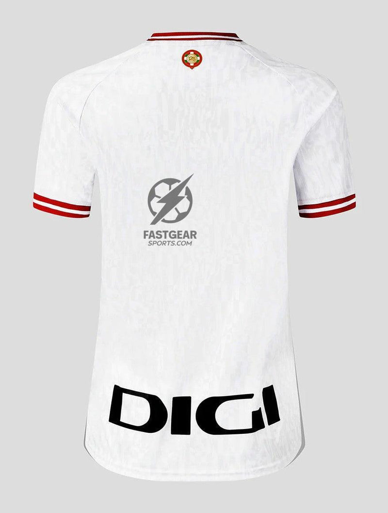 Athletic Club Jersey 2023/24