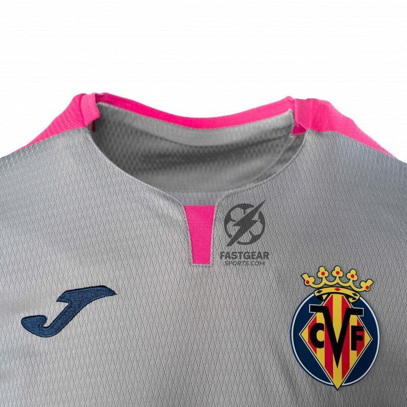 Villarreal Jersey 2023/24