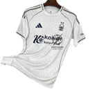 Nottingham Forest Away Fan Jersey 2025/26