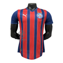 Bahia Away Authentic Player 2025/26