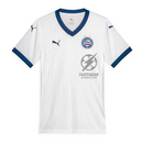 Bahia Away Fan Jersey 2025/26