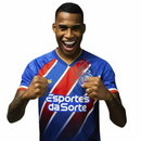 Bahia Away Jersey 2024/25