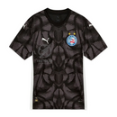 Bahia GK Home Fan Jersey 2025/26