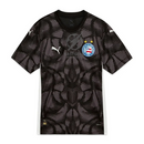 Bahia GK Home Fan Jersey 2025/26