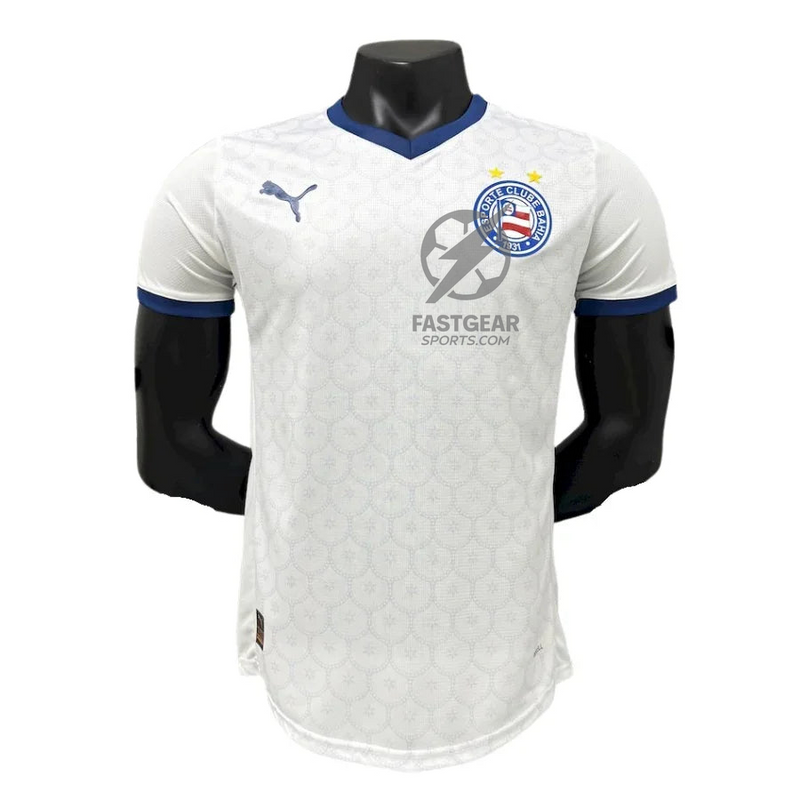Bahia Home Authentic Player 2025/26