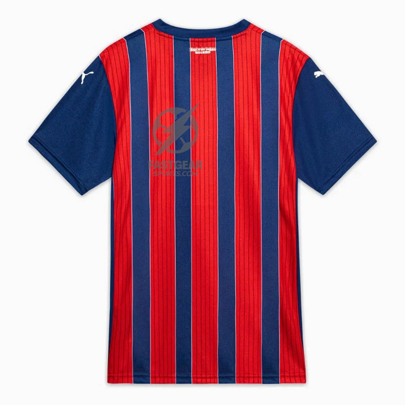 Bahia Home Fan Jersey 2025/26