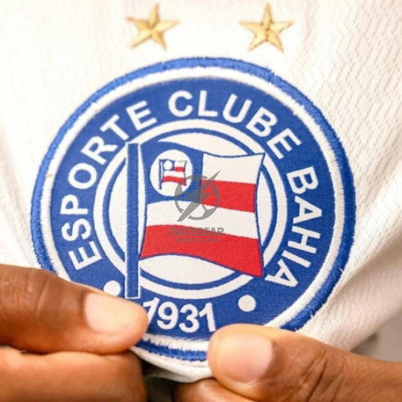 Bahia Home Jersey 2024/25