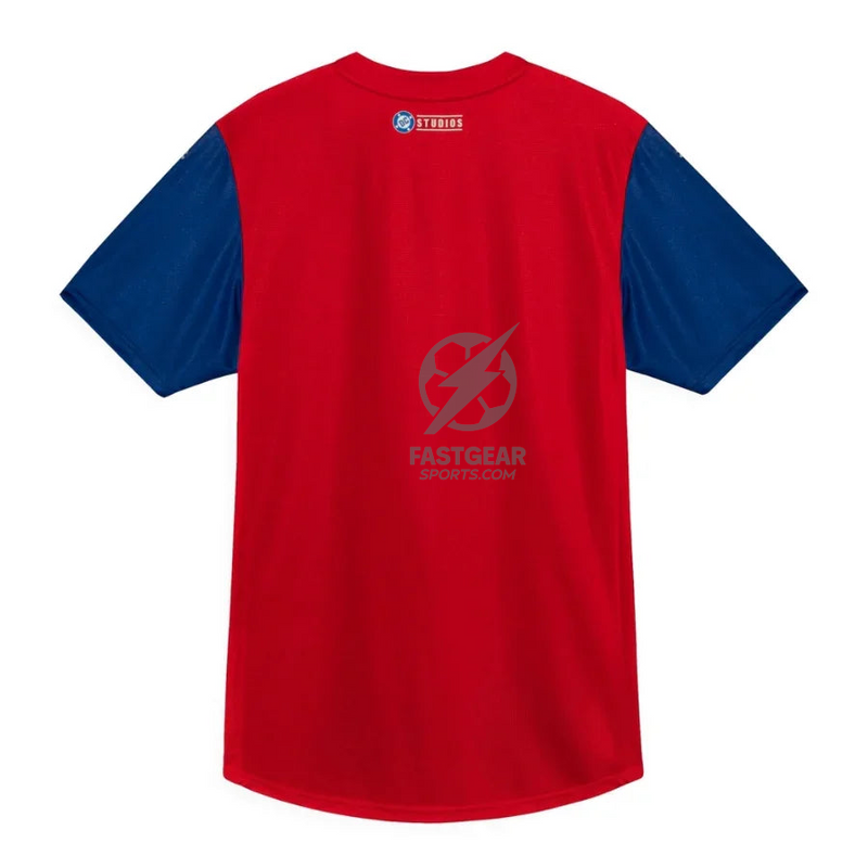 Bahia Special Edition Fan Jersey 2025/26