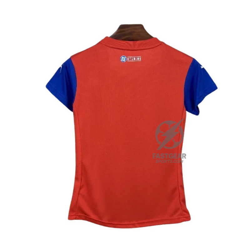 Bahia Special Edition Fan Jersey 2025/26 Women