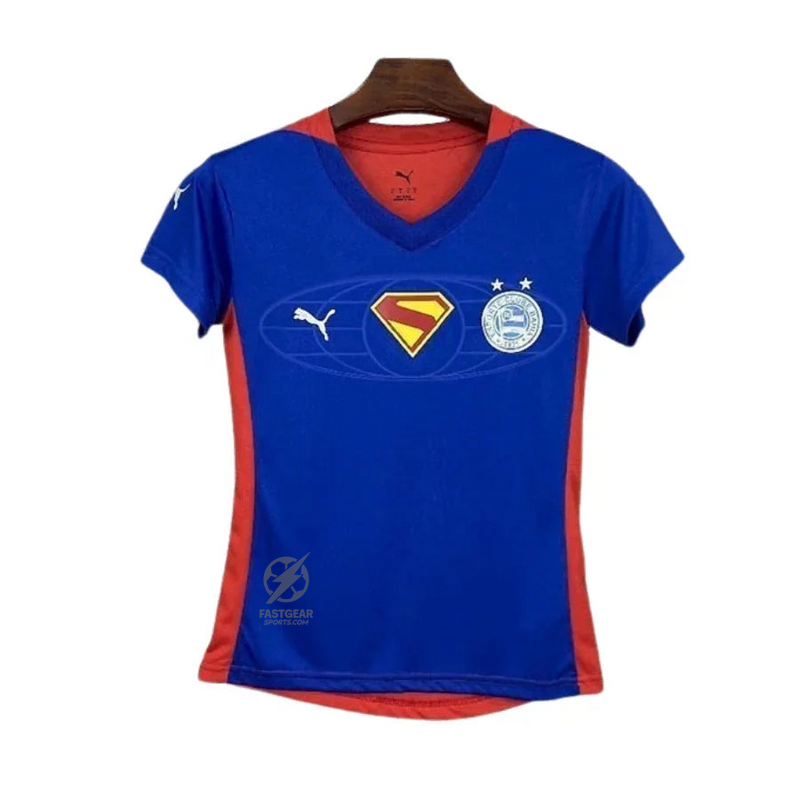 Bahia Special Edition Fan Jersey 2025/26 Women
