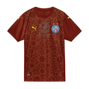 Bahia Third Fan Jersey 2025/26