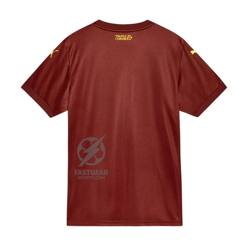 Bahia Third Fan Jersey 2025/26