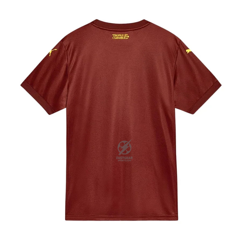 Bahia Third Fan Jersey 2025/26