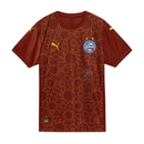 Bahia Third Fan Jersey 2025/26