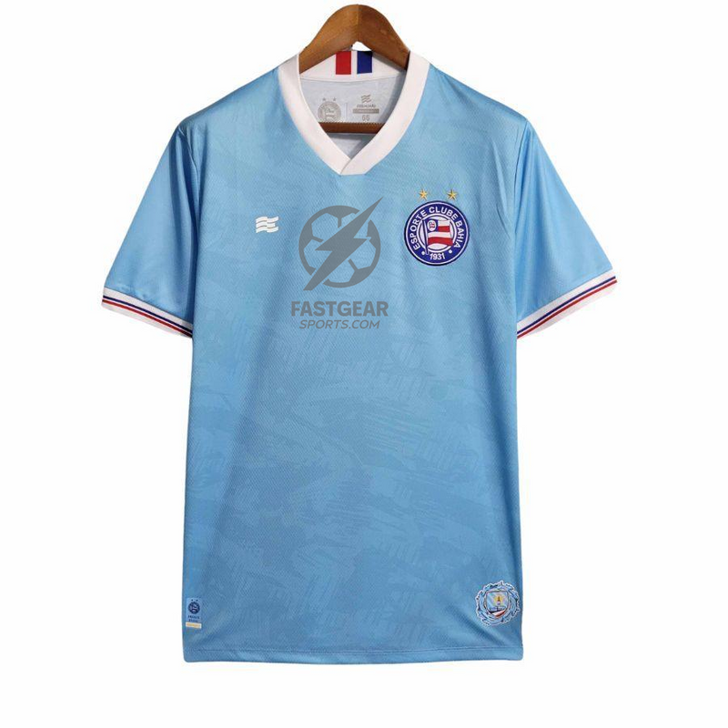 Bahia Third Jersey 2023/24