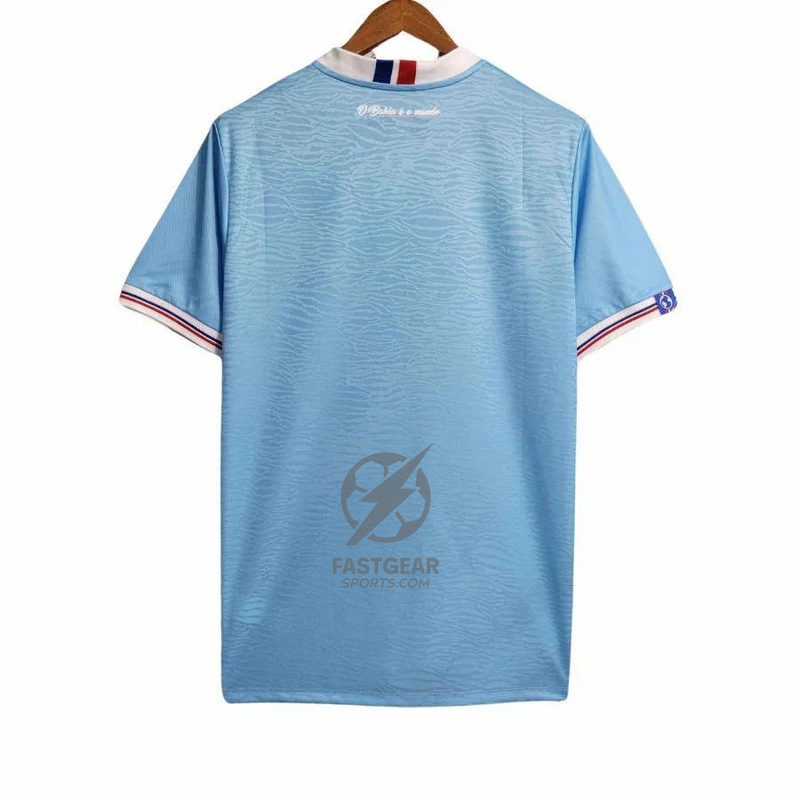 Bahia Third Jersey 2023/24