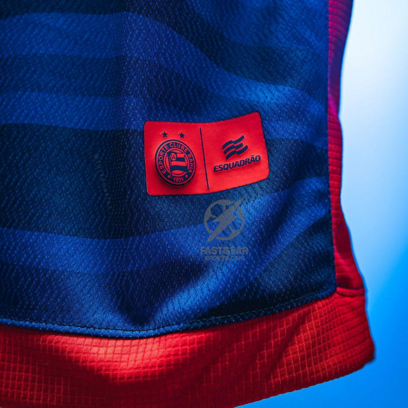 Bahia Third Jersey 2024/25