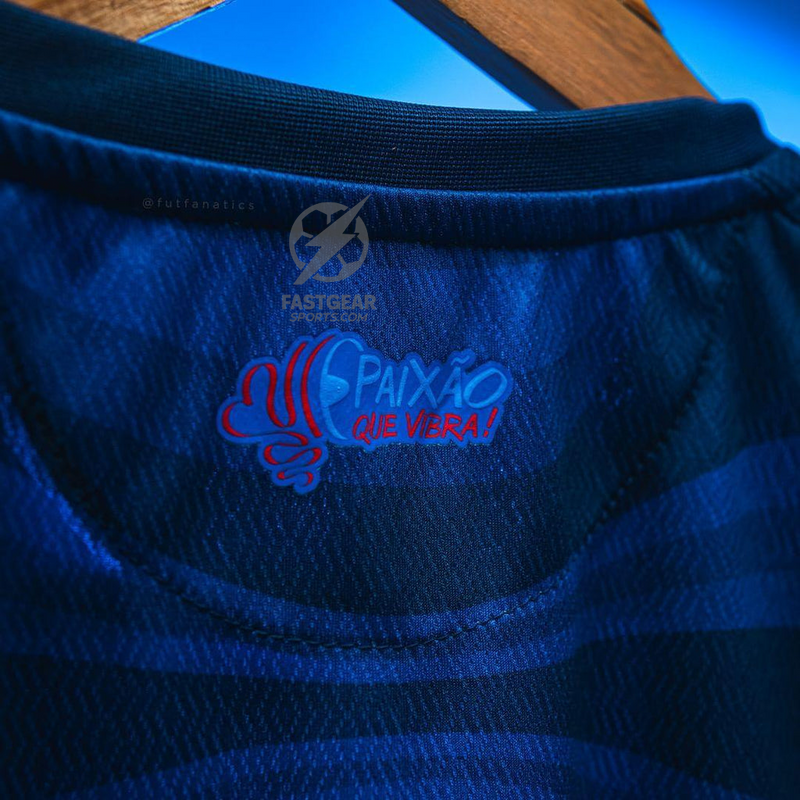 Bahia Third Jersey 2024/25