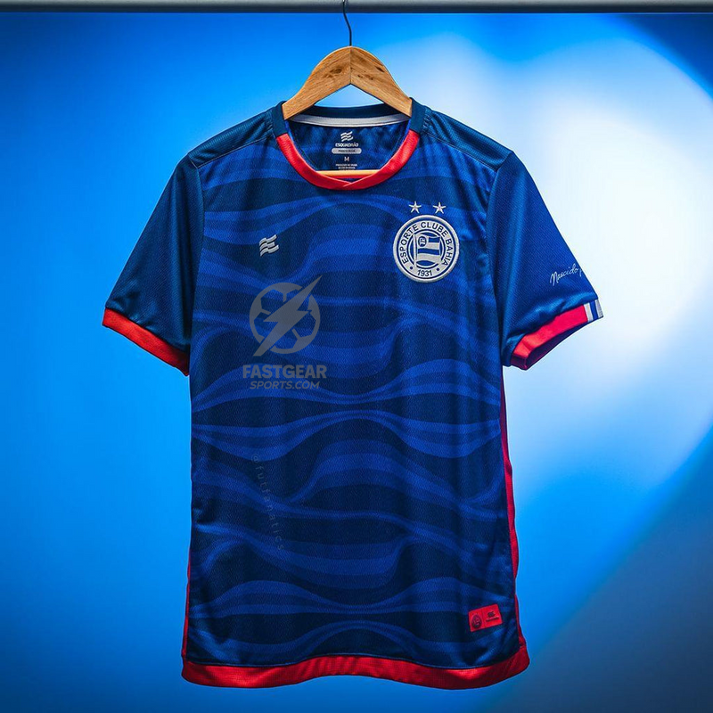 Bahia Third Jersey 2024/25