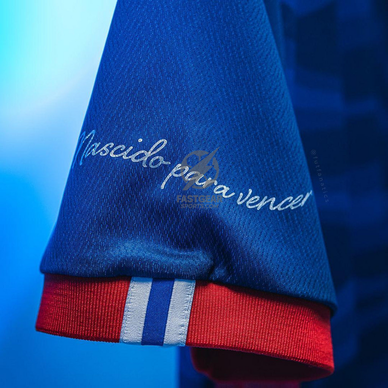 Bahia Third Jersey 2024/25