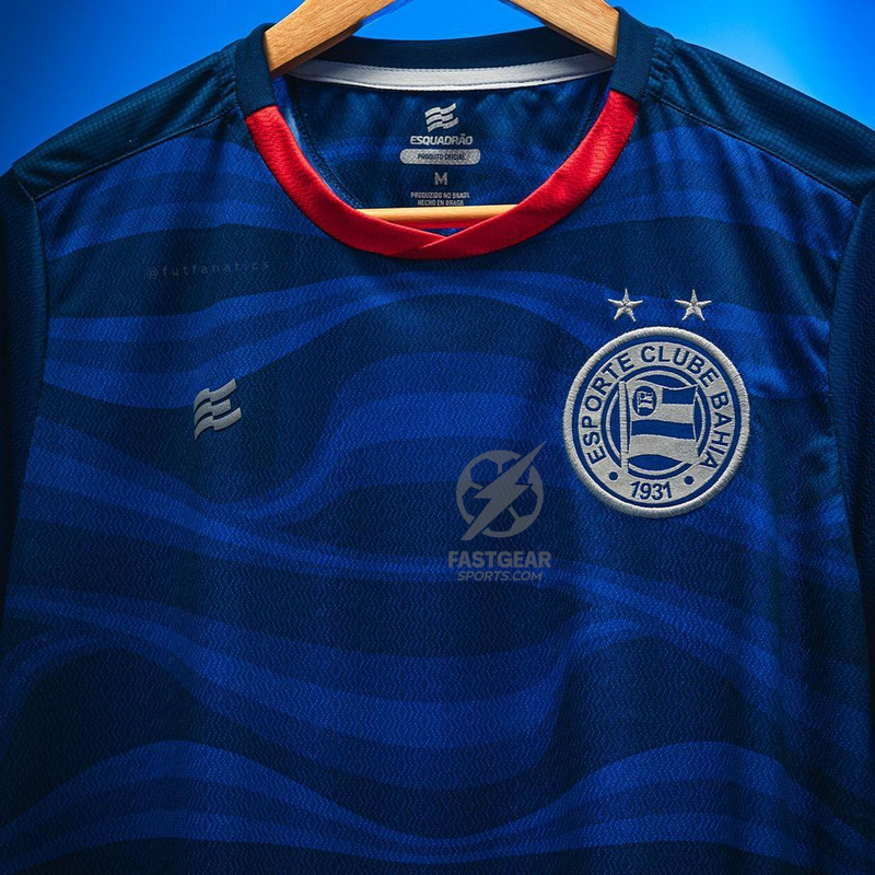 Bahia Third Jersey 2024/25