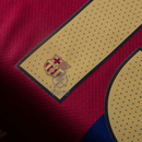 Barcelona 125th Anniversary Transfer 1899-2024 Authentic Player 2024/25