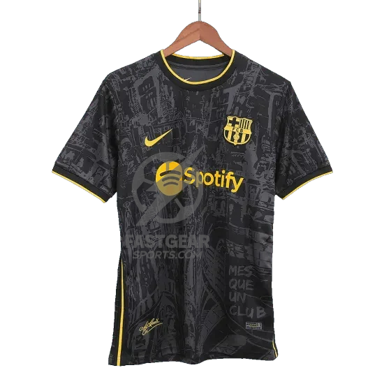 Barcelona 2023/24 Jersey