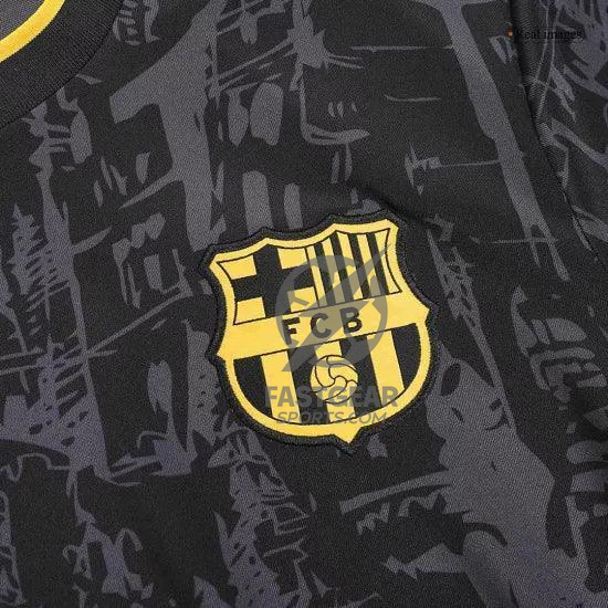Barcelona 2023/24 Jersey