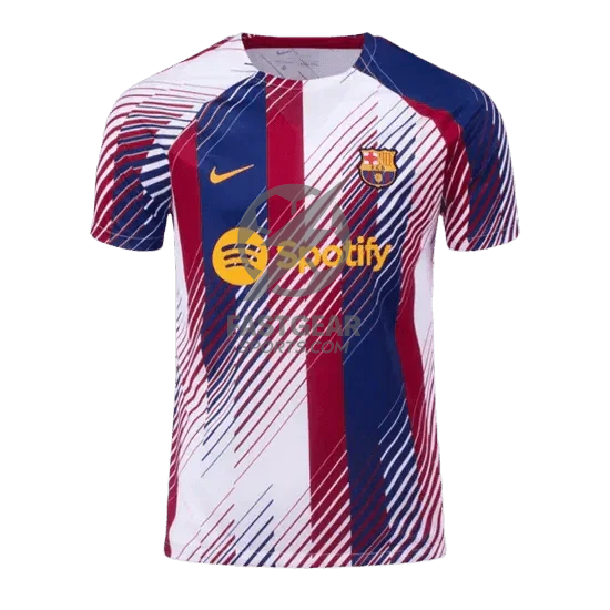 Barcelona 2023/24 Jersey