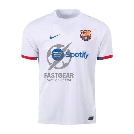 Barcelona 2023/24 Jersey