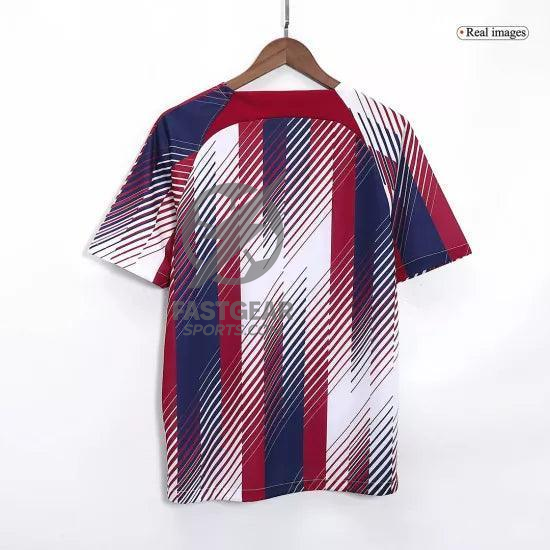 Barcelona 2023/24 Jersey