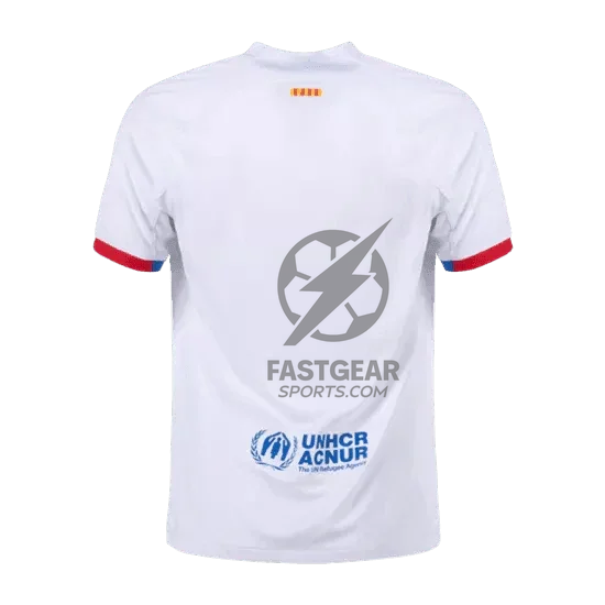 Barcelona 2023/24 Jersey