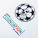 Barcelona Away Authentic Player 2024/25