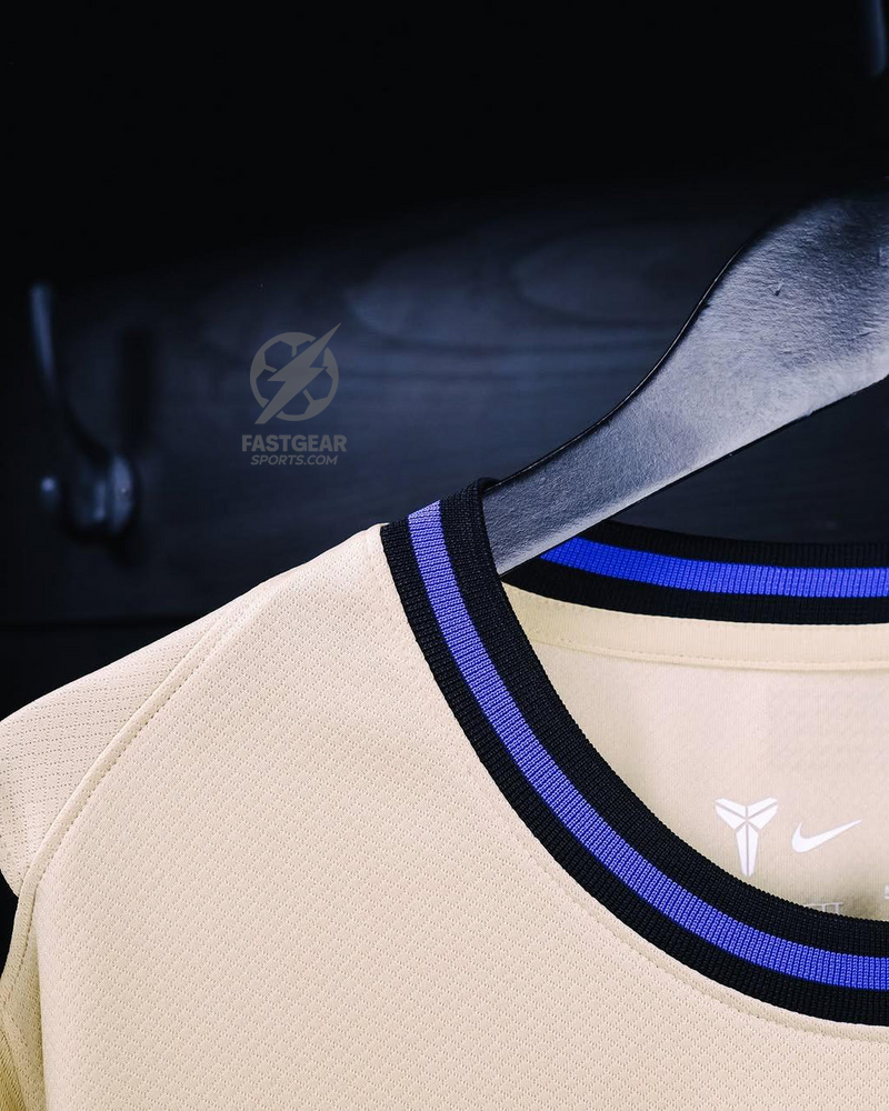 Barcelona Away Authentic Player 2025/26