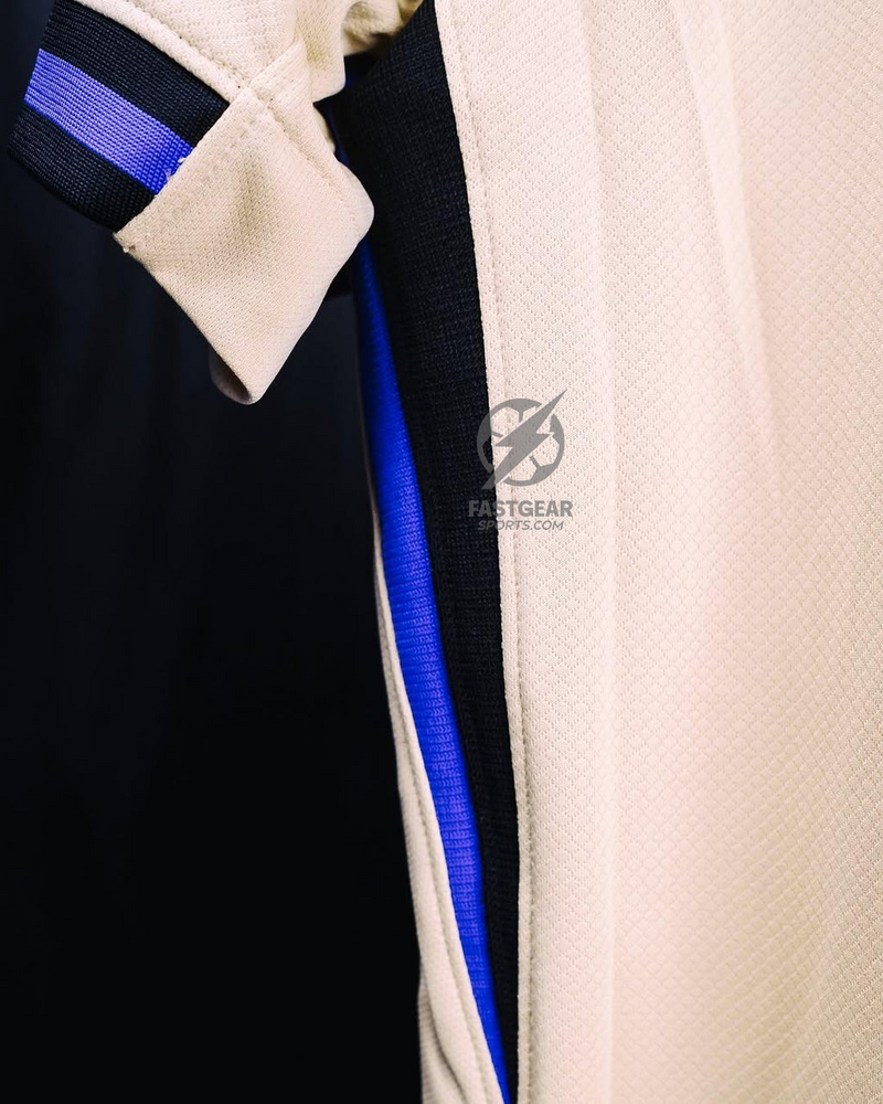 Barcelona Away Authentic Player 2025/26