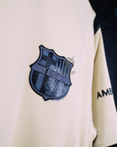Barcelona Away Authentic Player 2025/26