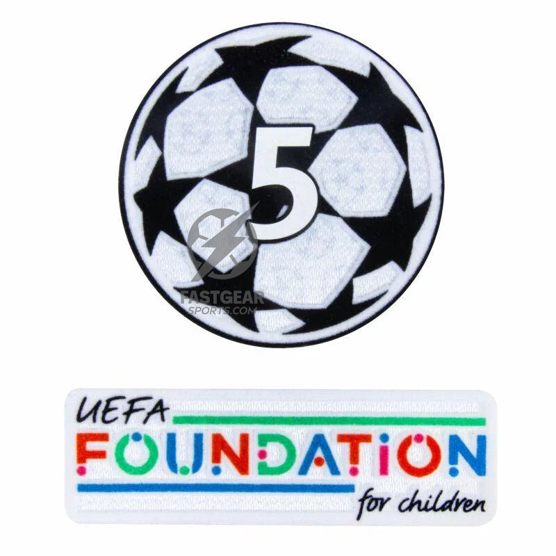 Barcelona Away Fan Jersey 2024/25