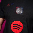 Barcelona Away Fan Jersey 2024/25