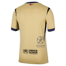 Barcelona Away Fan Jersey 2025/26