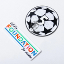 Barcelona Away Fourth Jersey 2024/25